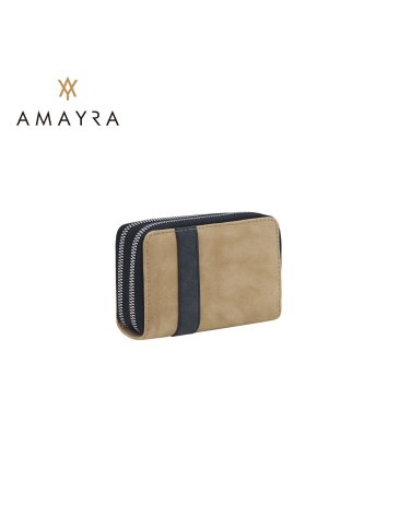 BILLETERA  - AMAYRA
