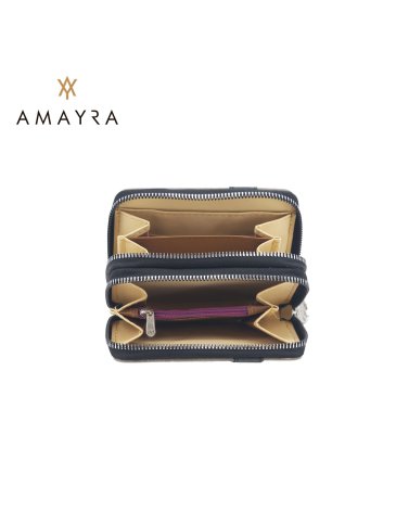 BILLETERA  - AMAYRA