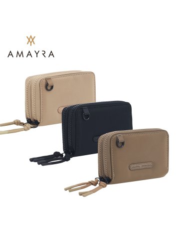 BILLETERA  AMAYRA