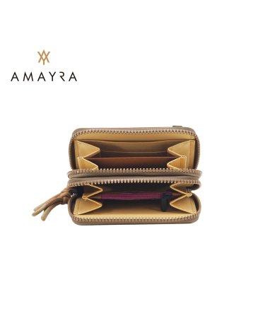 BILLETERA  - AMAYRA
