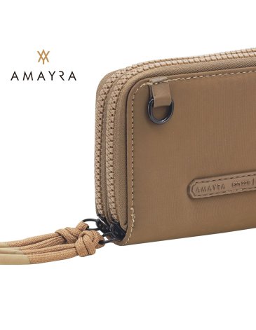 BILLETERA  - AMAYRA