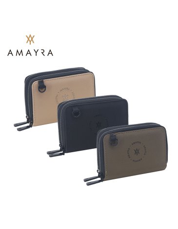 BILLETERA  AMAYRA