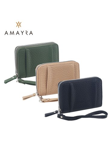BILLETERA  AMAYRA