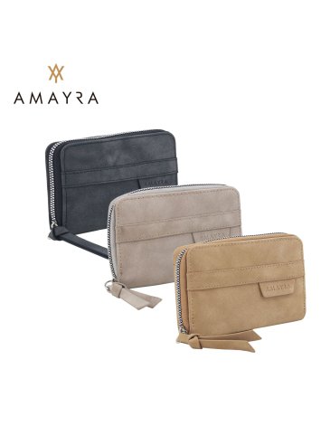 BILLETERA  AMAYRA