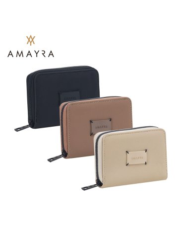 BILLETERA  AMAYRA