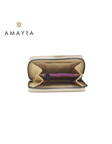 BILLETERA  - AMAYRA