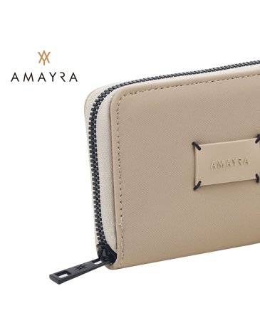 BILLETERA  - AMAYRA
