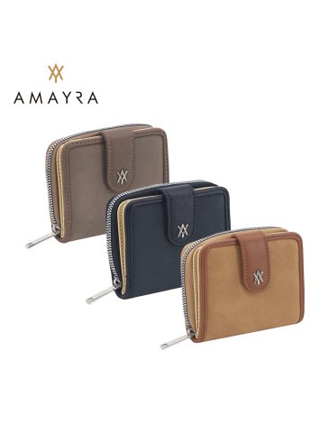 BILLETERA  AMAYRA