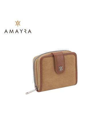 BILLETERA  - AMAYRA