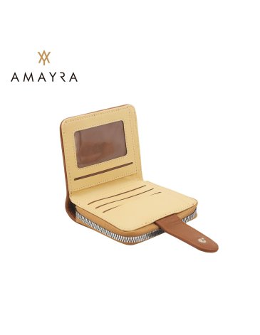 BILLETERA  - AMAYRA