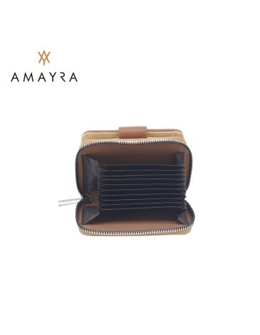 BILLETERA  - AMAYRA