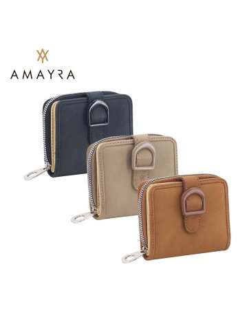 BILLETERA  AMAYRA