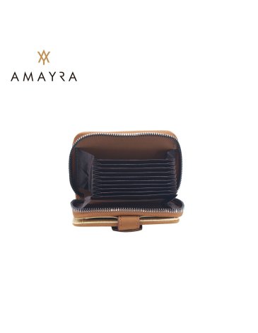 BILLETERA  - AMAYRA