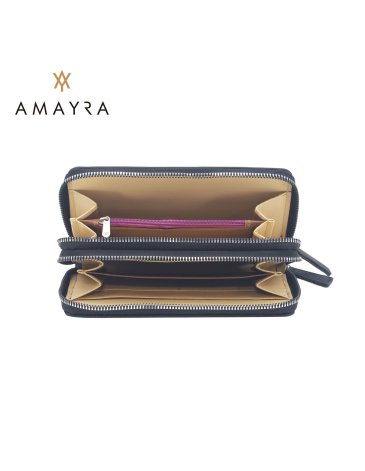 BILLETERA  - AMAYRA