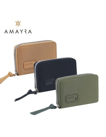 BILLETERA  AMAYRA