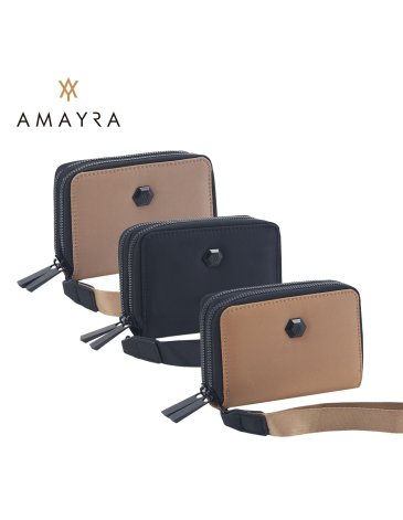 BILLETERA  AMAYRA