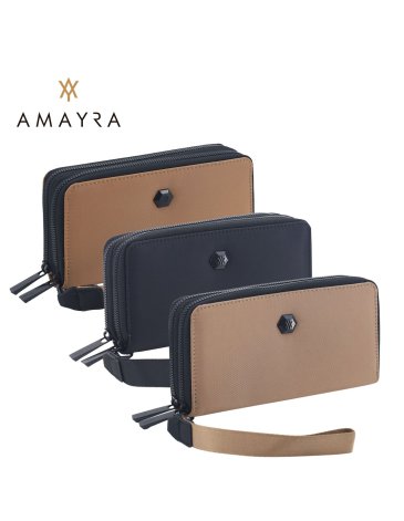 BILLETERA  AMAYRA