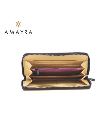 BILLETERA  - AMAYRA