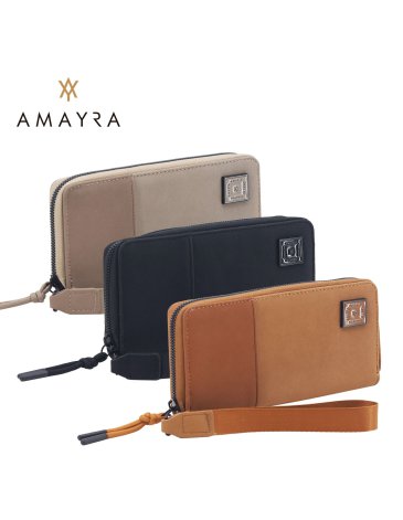 BILLETERA  AMAYRA