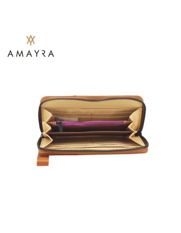 BILLETERA  - AMAYRA