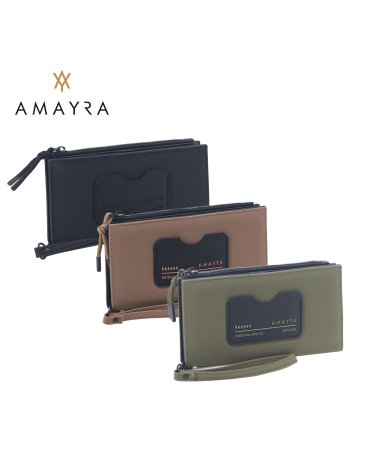 BILLETERA  AMAYRA