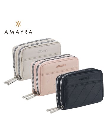 BILLETERA AMAYRA AMAYRA