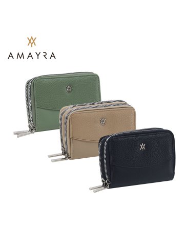 BILLETERA AMAYRA AMAYRA