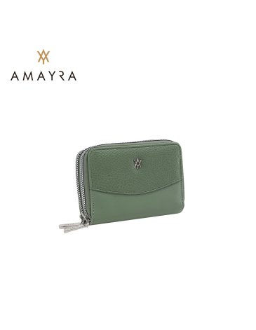 BILLETERA AMAYRA - AMAYRA