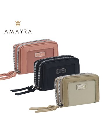 BILLETERA AMAYRA AMAYRA