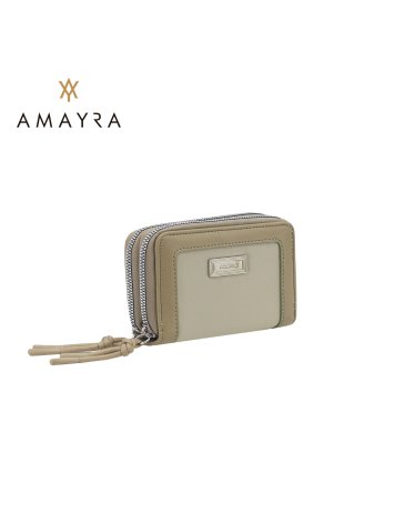 BILLETERA AMAYRA - AMAYRA