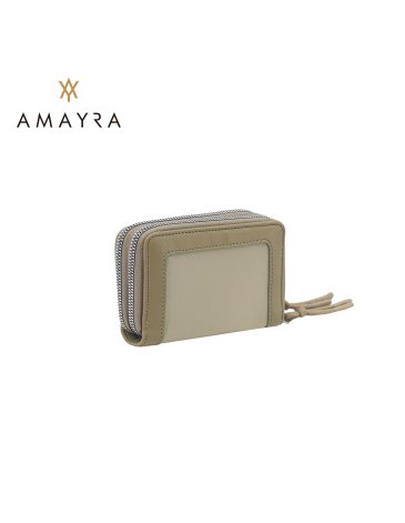 BILLETERA AMAYRA - AMAYRA