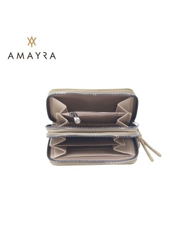 BILLETERA AMAYRA - AMAYRA