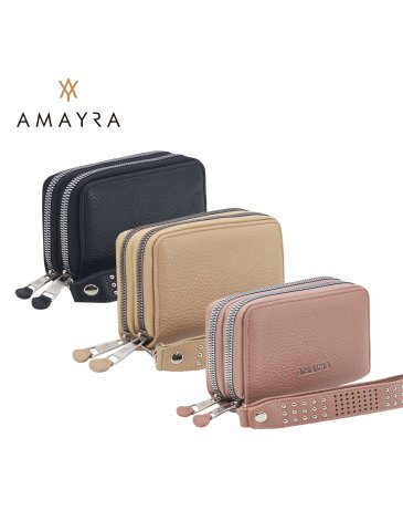 BILLETERA AMAYRA AMAYRA
