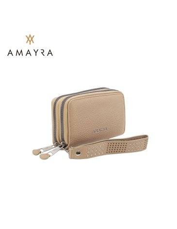 BILLETERA AMAYRA - AMAYRA