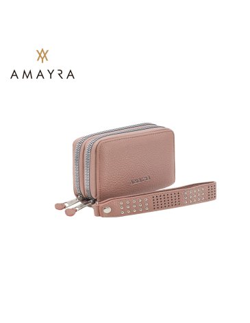 BILLETERA AMAYRA - AMAYRA
