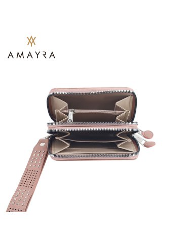 BILLETERA AMAYRA - AMAYRA