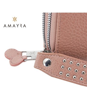 BILLETERA AMAYRA - AMAYRA