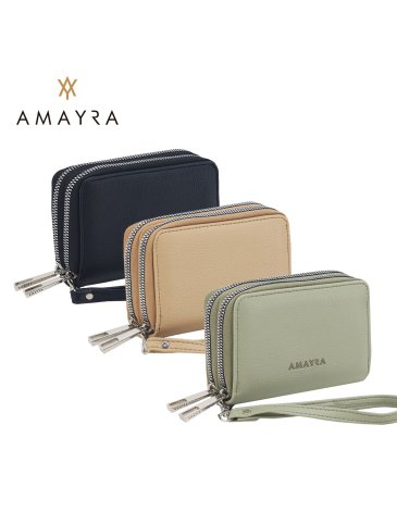 BILLETERA AMAYRA AMAYRA