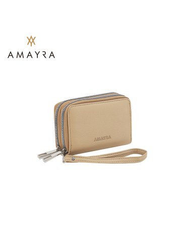 BILLETERA AMAYRA - AMAYRA