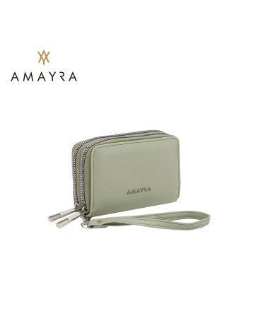 BILLETERA AMAYRA - AMAYRA