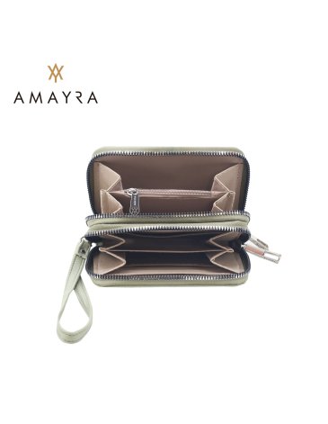 BILLETERA AMAYRA - AMAYRA