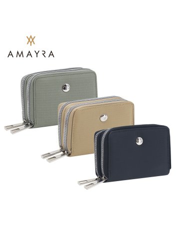 BILLETERA AMAYRA AMAYRA