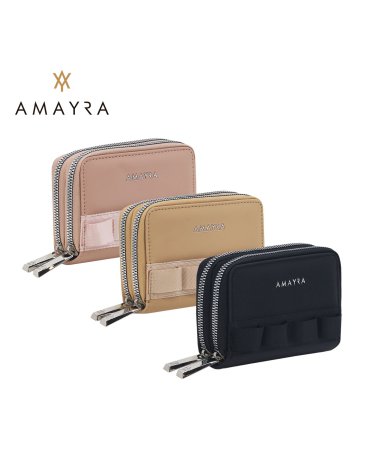 BILLETERA AMAYRA AMAYRA