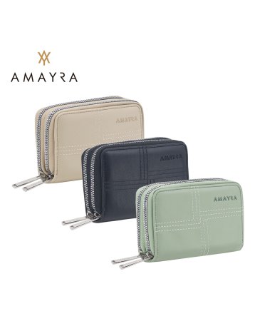 BILLETERA AMAYRA AMAYRA