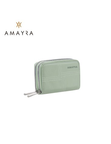 BILLETERA AMAYRA - AMAYRA