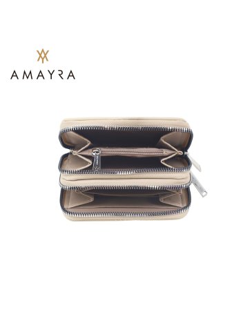 BILLETERA AMAYRA - AMAYRA