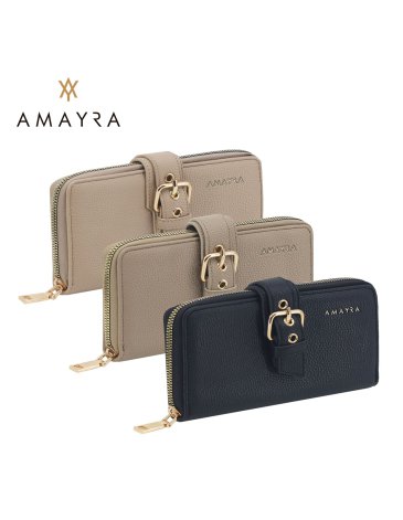BILLETERA AMAYRA AMAYRA