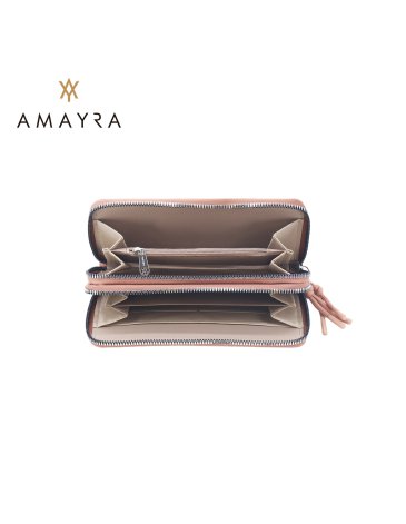 BILLETERA AMAYRA - AMAYRA