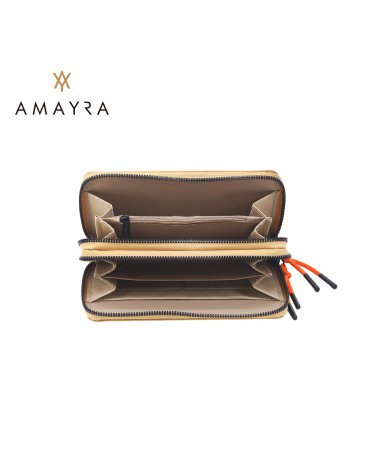 BILLETERA AMAYRA - AMAYRA
