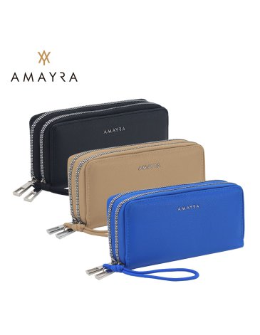BILLETERA AMAYRA AMAYRA